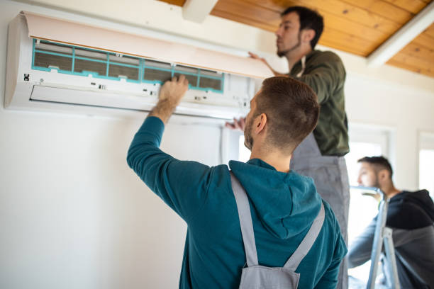 Best Solar-powered HVAC Systems in Waverly, OH