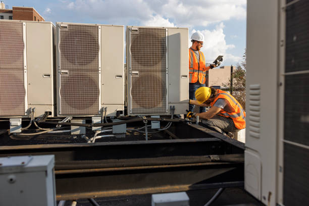 Best HVAC Financing and Leasing in Waverly, OH