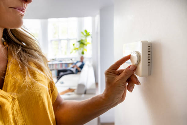 Best Air Conditioning Cleaning in Waverly, OH