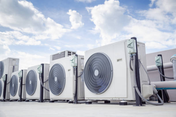Best HVAC Consulting and Engineering in Waverly, OH