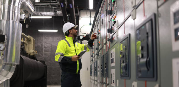 Best HVAC Retrofitting and Upgrading in Waverly, OH