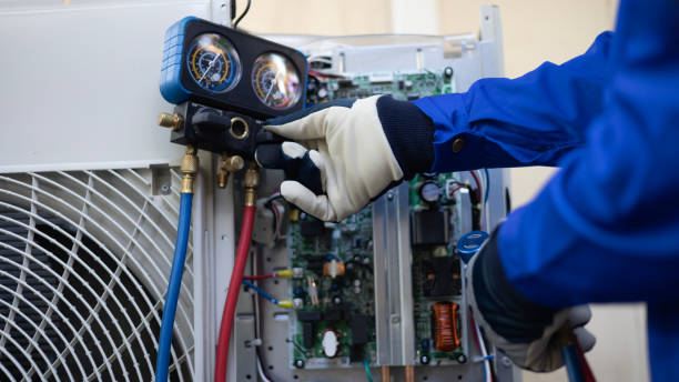 Best Commercial HVAC in Waverly, OH